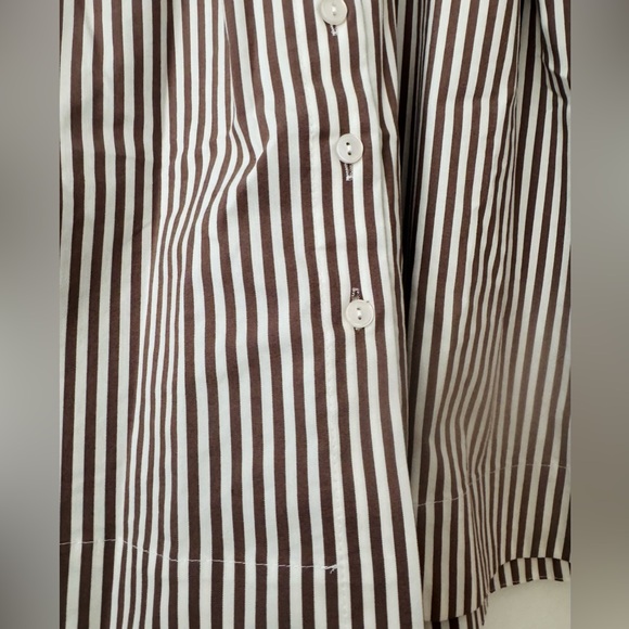 Anthropologie The ‘Heynasreen’ Tobie Shirt Dress by Exquise, Size Size XL - Picture 12 of 15